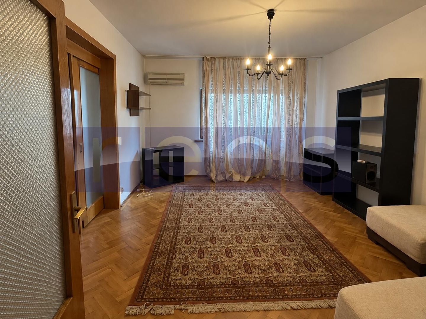APARTAMNET 3 CAMERE | PARTER | PIATA VICTORIEI | 62MP | - Poză 2