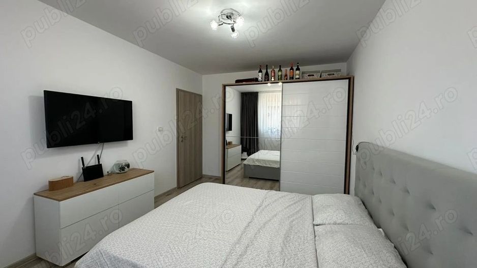 Vand apartament 2 camere decomandat,Braytim - Poză 3