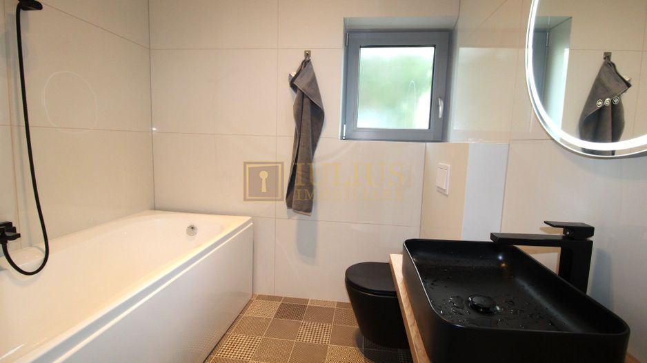 1/2 duplex – prima închiriere | Cartier Europa, Moșnița Nouă - Poză 22