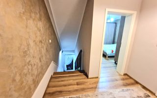 Triplex modern cu 3 camere SAD | Ghiroda - Poză 13