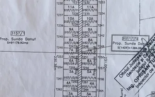 Teren rezidential 500 mp langa padurea Baneasa si Oxford Gardens - Poză 16