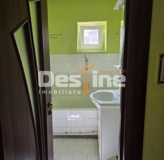 Apartament 2 camere, 2 balcoane, etaj intermediar, Bistrița - Poză 9