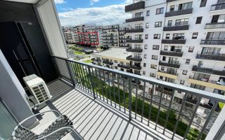 2 camere, modern, bloc nou, garaj, terasa,Buna Ziua, Sophia Residence - Poză 9