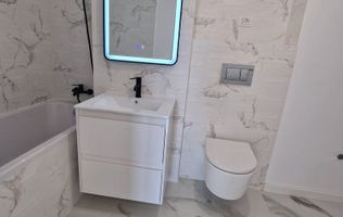 DECOMANDAT 2cam spatios, aproape metrou Berceni