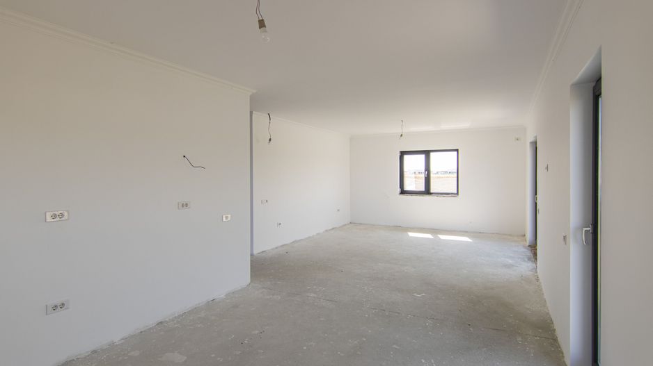 SABARENI | CASA NOUA | PARTER + MANSARDA |  4 CAMERE | 2 BAI | COMISION 0% | - Poză 10