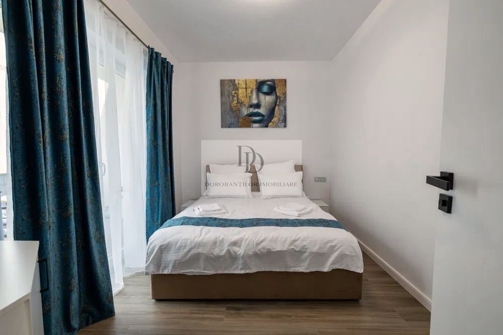 Apartament 2 camere Premium | Parcare subterana inclusă | Elite City - Poză 5