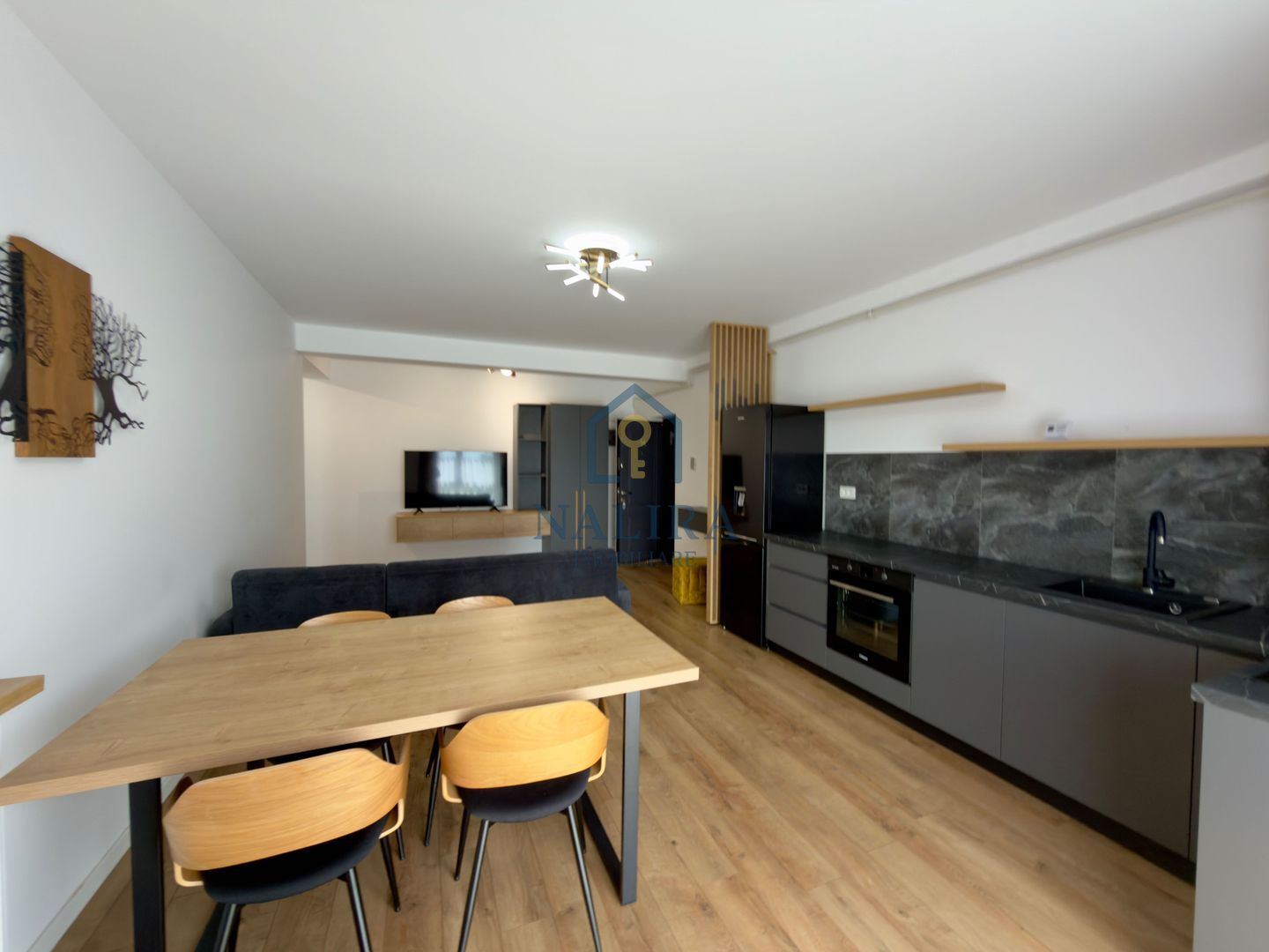 Apartament 2 camere de vânzare – bloc nou - Poză 8