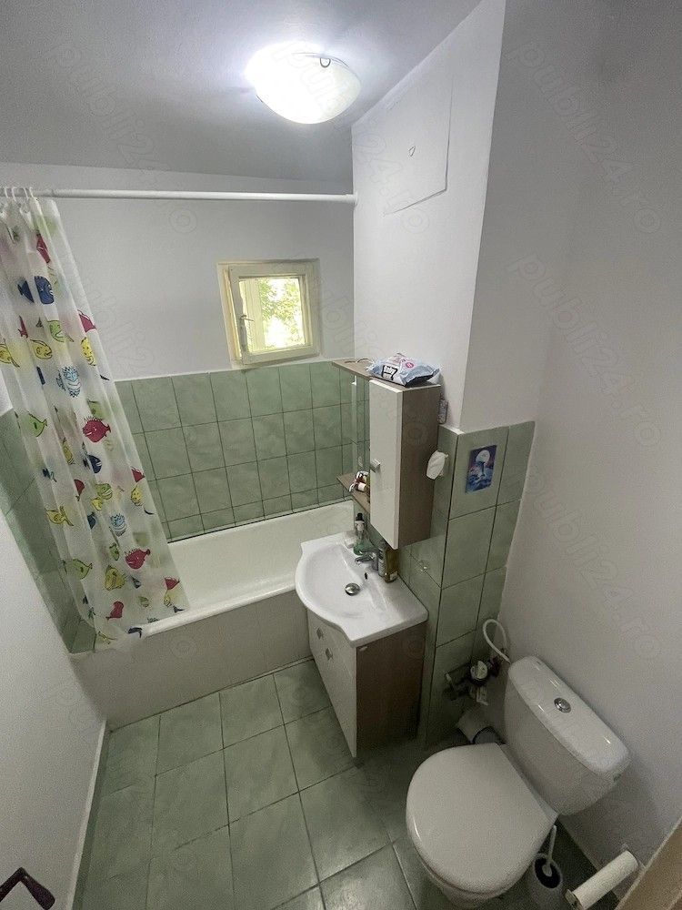 De inchiriat apartament 2 camere Lujerului/Pet Friendly - Poză 4