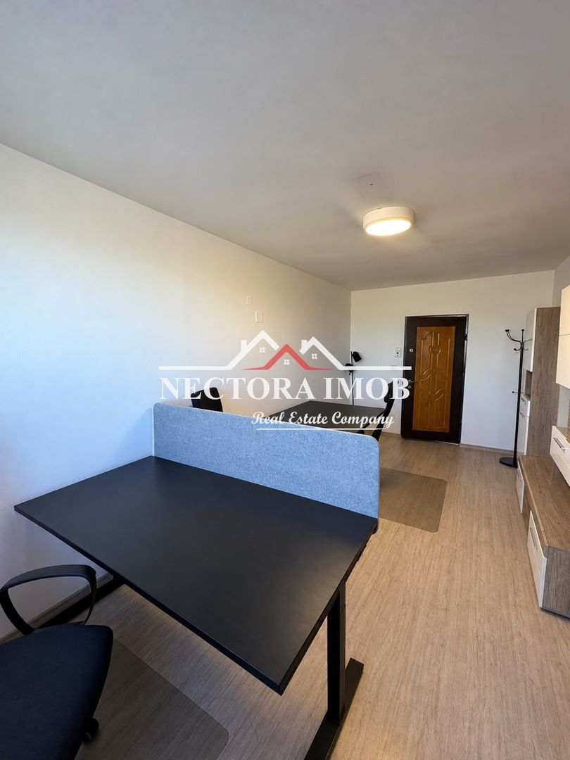 NECTORA IMOB-Spatii de birouri,Calea Borsului,Mobilat,Aer conditionat - Poză 12