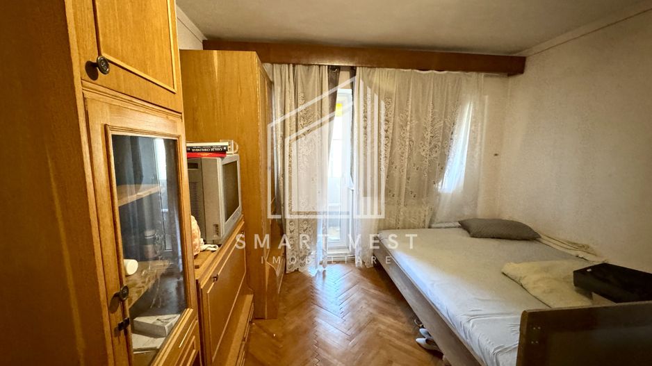 Apartament 2 camere decomandat | 52 mp | Zona Micro 17 - Poză 8