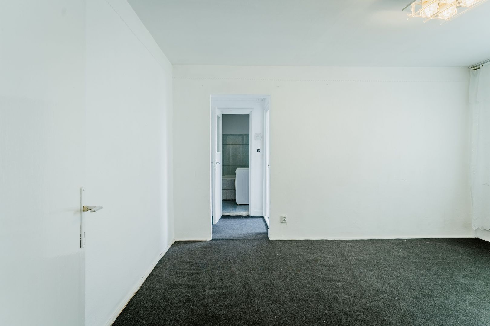 Apartament cu două camere, Fortuna - Poză 3