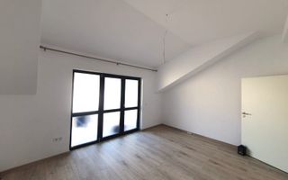 Locuință modernă, 2 camere decomandate, bloc tip vilă, Sânpetru - Poză 8