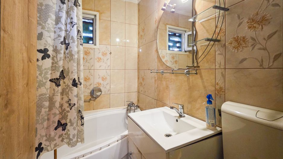 Apartament 2 camere | Sos.Salaj 263 | Parter | 0% Comision | - Poză 10