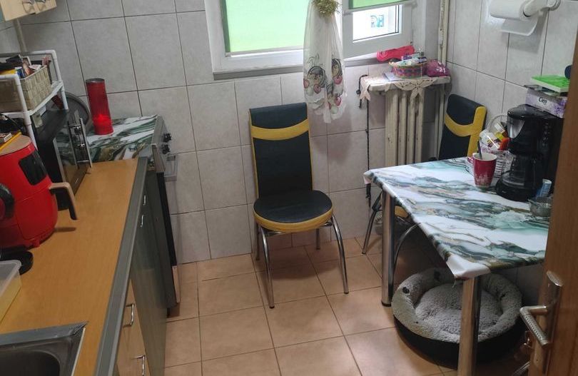 Apartament 3 camere zona Parc IOR - Camil Ressu - Poză 4