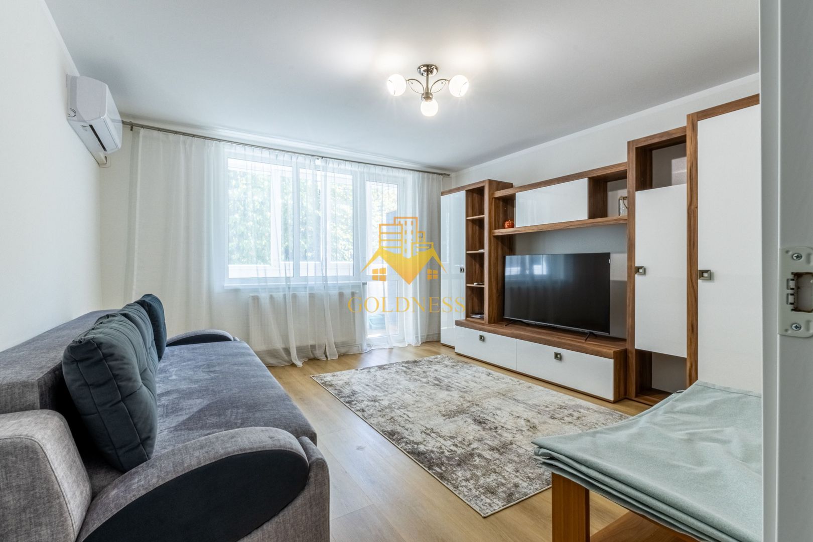 3 camere, decomandate, modern, Gheorgheni Zona Interservisan, Iulius - Poză 10