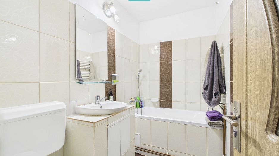 Apartament intr-o zonă centrală a Timișoarei - Poză 3