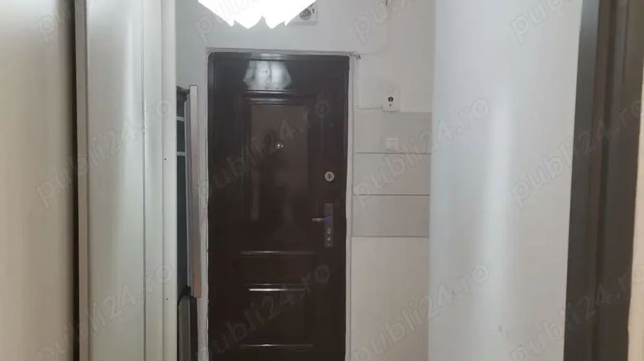 Vanzare Garsonieră decomandată, 32 mp, parter, confort 1 – Drumul Taberei - Poză 3