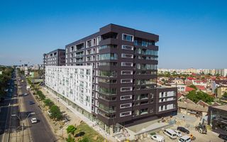 spatiu comercial stradal de inchiriat / vanzare- barbu vacarescu - Poză 1