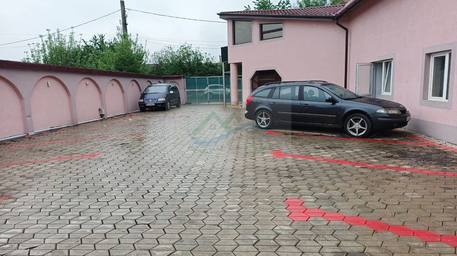 Pensiune/Unitate de cazare/Vila Burdujeni Suceava - Poză 4