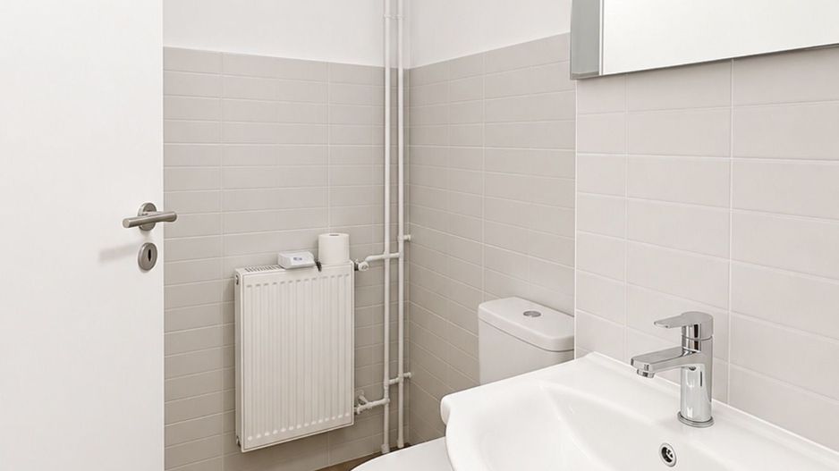 Comision 0% Apartament 1 cameră, 43 mp, zona Girocului – renovat - Poză 5