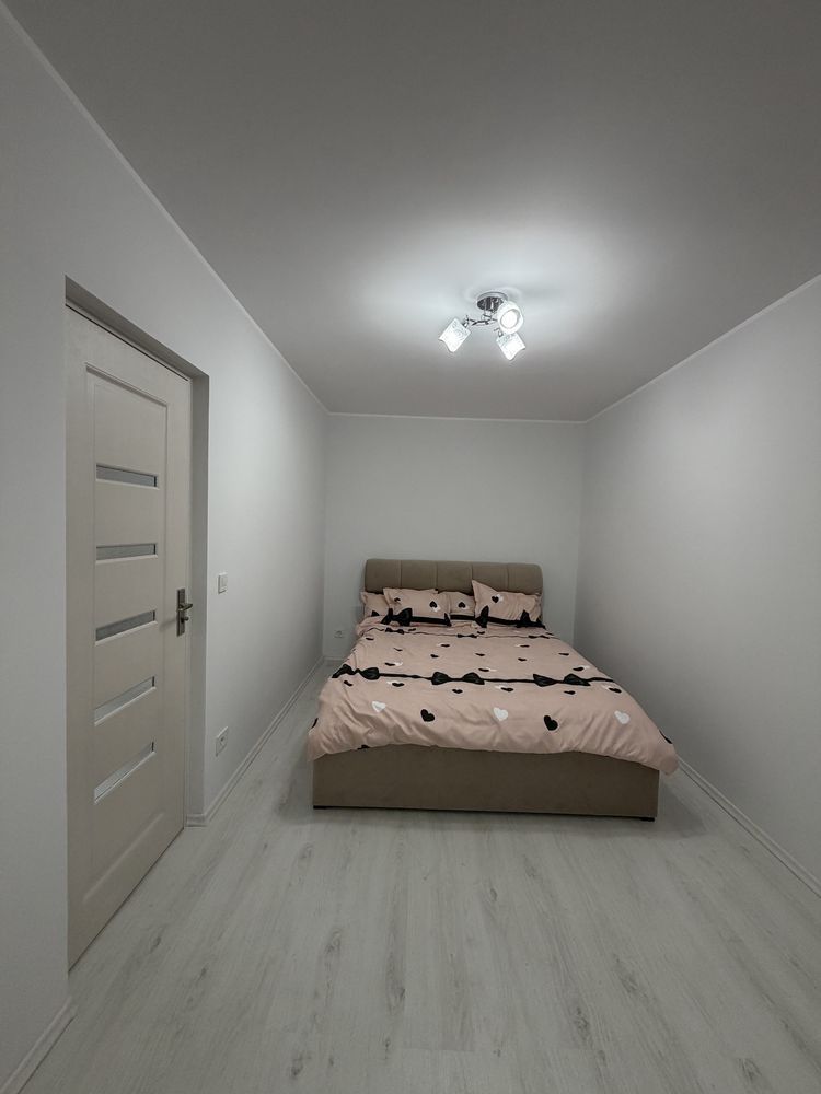 BRASADAS vinde ap 2 cam etaj 4/4  - Zona Micro 15. - Poză 3