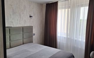 Chirie, apartament, 3 camere, str. Mihail Sadoveanu, Ciocana - Poză 2