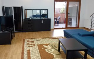 Duplex elegant I Terasa si curte proprie I zona Aradului - Poză 1