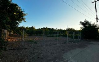 Teren intravilan de vânzare în sat Alămor, comuna Loamneș, județul Sibiu - Poză 5