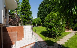 Vânzare, casă 3 nivele, stradela  5 Pomicultorului, Codru - Poză 8