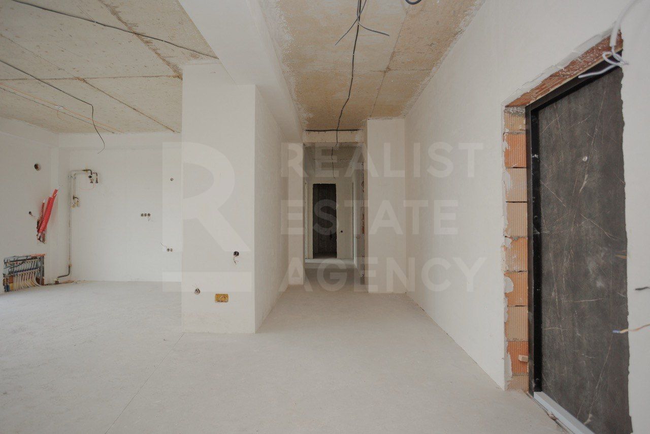 Vânzare apartament 102  mp, strada Basarabia, Ialoveni - Poză 16