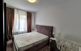 Apartament cu 2 camere + terasa 70 mp - Aviatiei - bloc 2019 - Poză 4