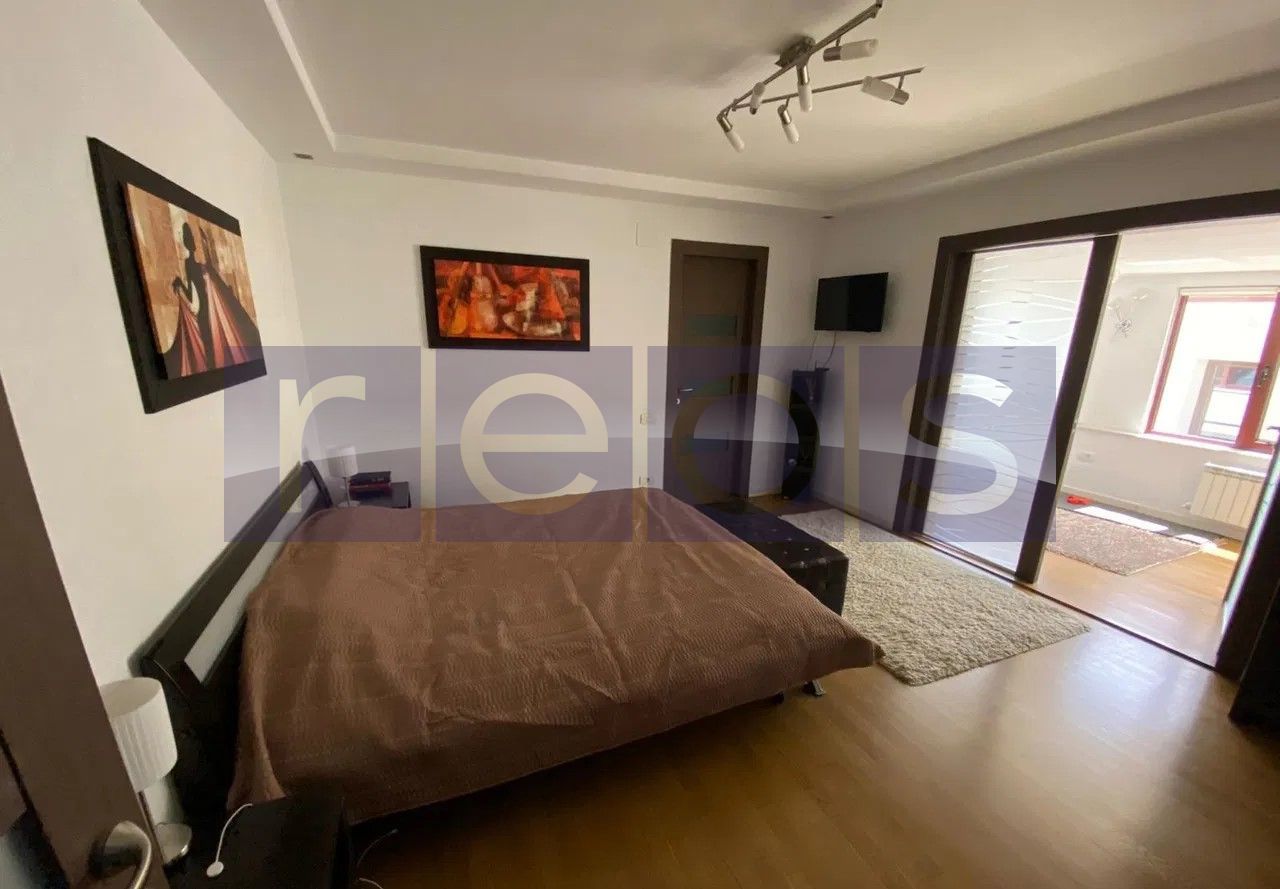 Inchiriere Penthouse Premium | 4 camere 190 mp | Aviatorilor - Poză 8