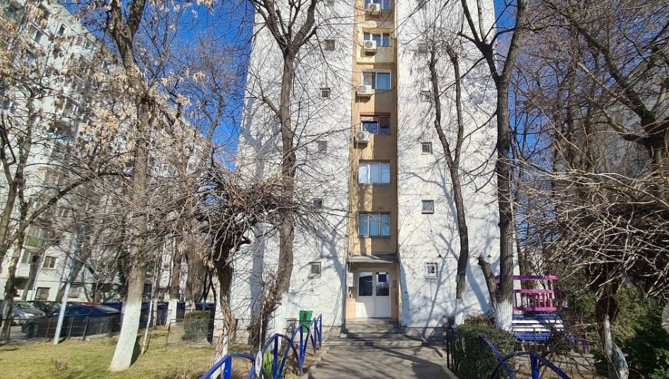 apartament Bucuresti - Poză 1