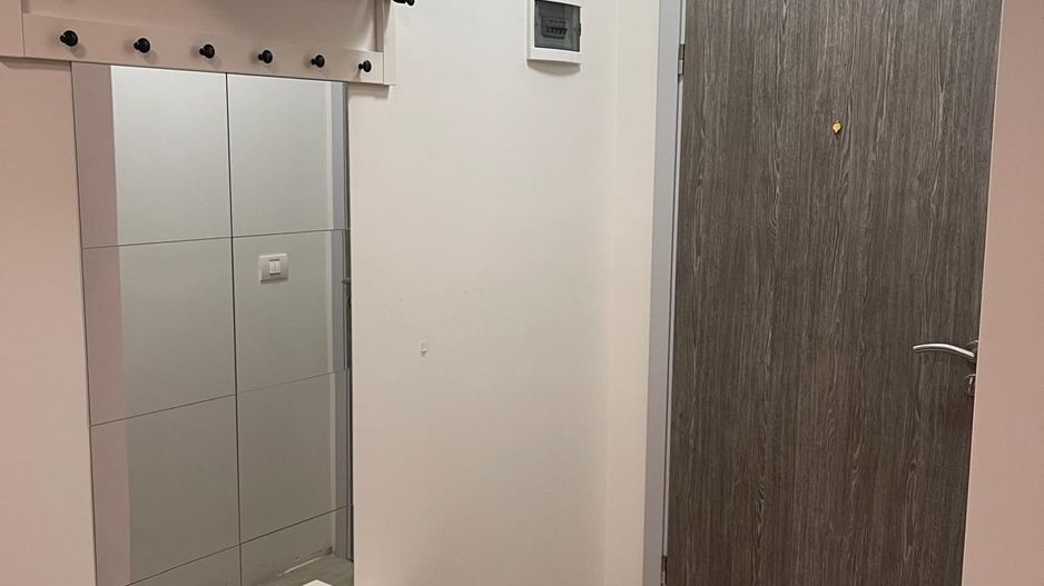 Giroc-Eso | 3 camere | Loc de parcare | Prima inchiriere - Poză 9