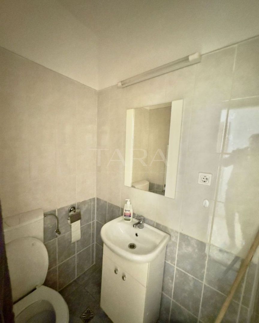 Apartament spațios cu vedere spre parc – strada Năsăud. - Poză 8
