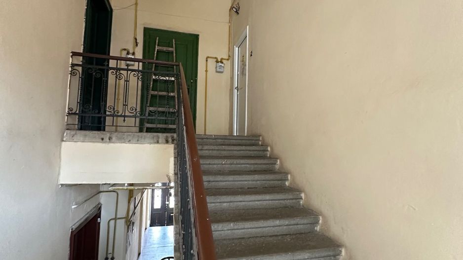 Apartament  4 camere în clădire istorica transformat în SAD - Poză 20