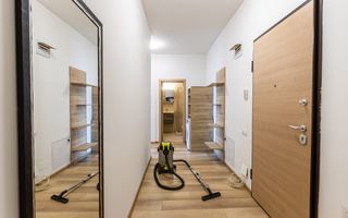 3 camere, modern, semicentral, zona Mihai Viteazu, bloc nou, parcare - Poză 9