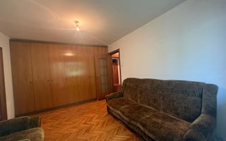 Apartament spațios cu 2 camere, etaj intermediar, mobilat – Astra - Poză 6