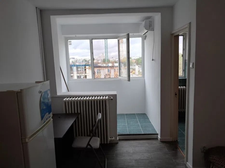 GARSONIERA - DRUMUL TABEREI, BUCATARIE INCHISA, RENOVAT, LIBER - Poză 2