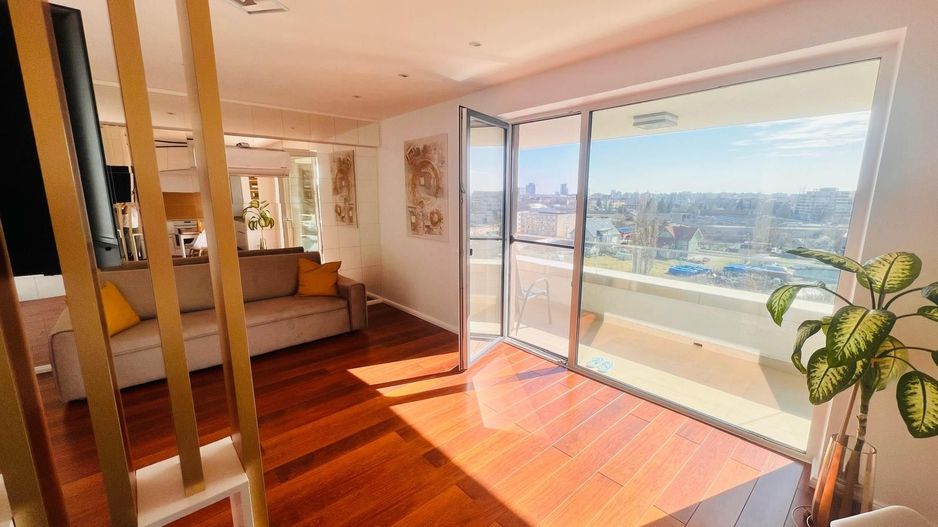 Apartament la prima inchiriere - Poză 4