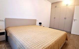 Apartament  de inchiriat  cu 2 camere, totul nou, loc de parcare, Giroc - Poză 10