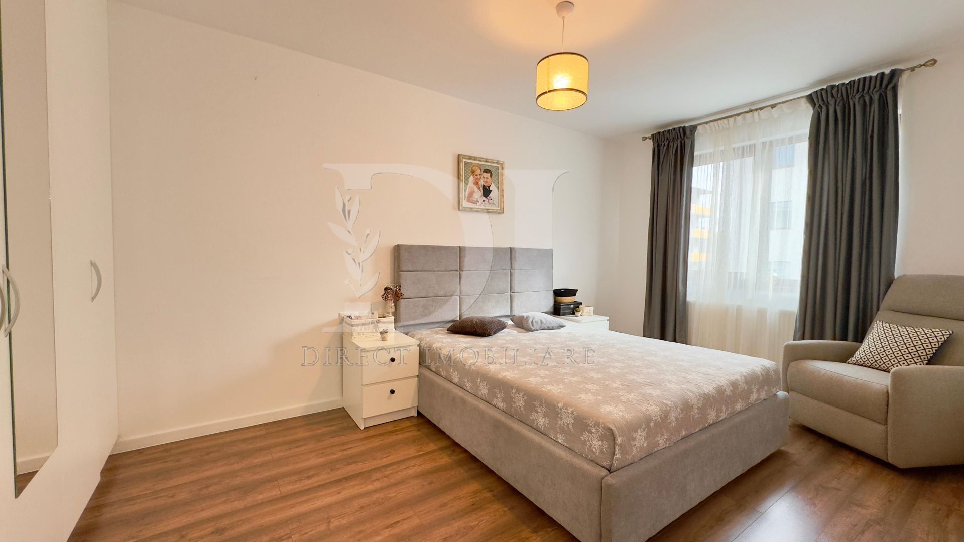 Apartament la cheie / etaj intermediar / Zona Parcul Poligon - Poză 4