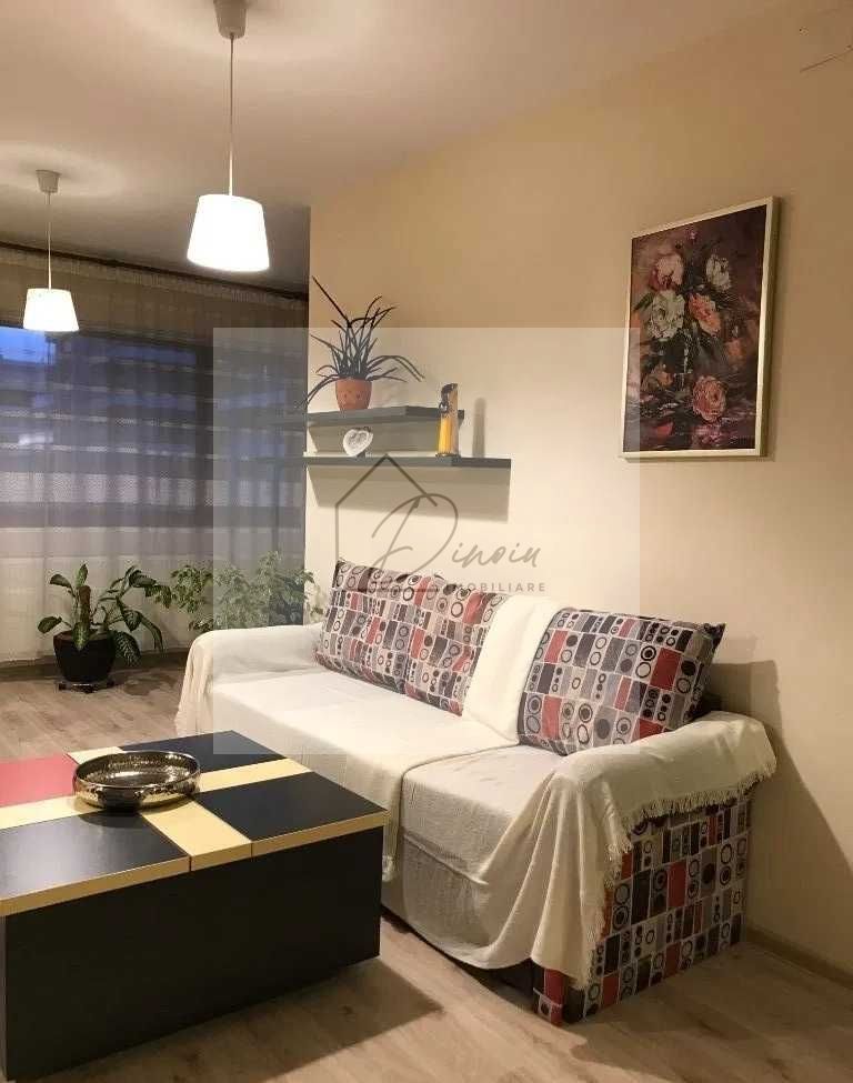 Apartament 2 camere de inchiriat in Pipera I parcare inclusa - Poză 4