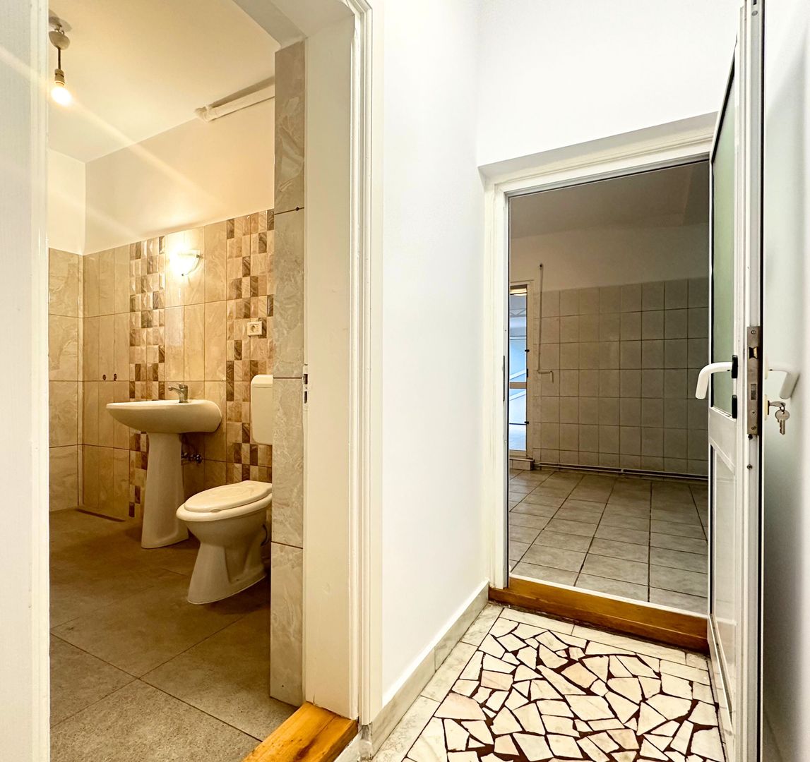 Oferim spre închiriere o proprietate de excepție zona Sisesti - Poză 13