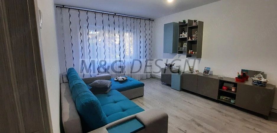 Apartament 3 camere Girocului parter inalt - Poză 1