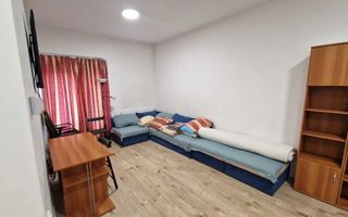 GARSONIERA GRAN VIA, CENTRALA TERMICA, BUCATARIE INCHISA, BLOC NOU - Poză 1