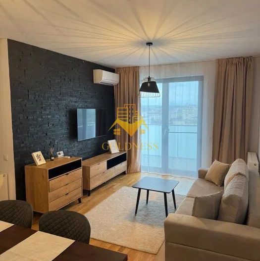 2 camere, modern, bloc nou,Intre Lacuri, zona Iulius mall, Park Lake - Poză 1