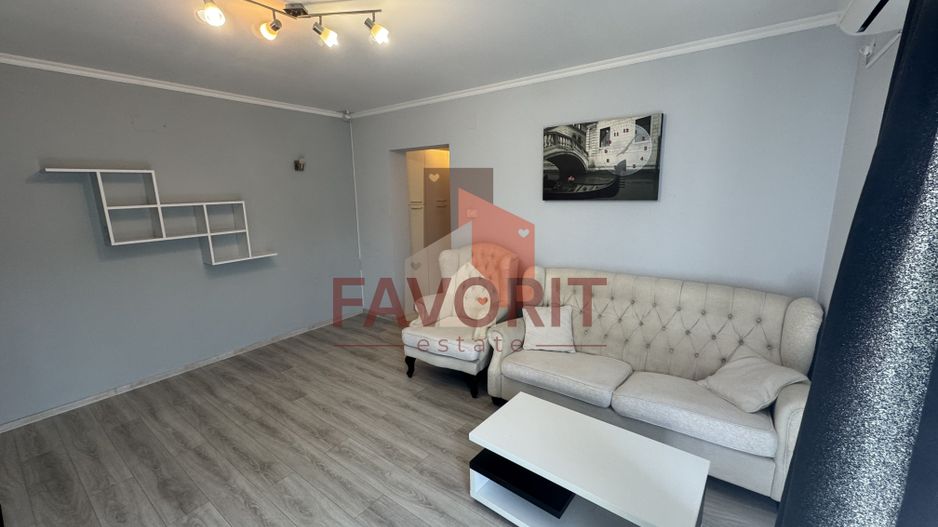 Str. Lamaitei Braytim. Etaj 1. Bucatarie inchisa. Disponibil imediat - Poză 3