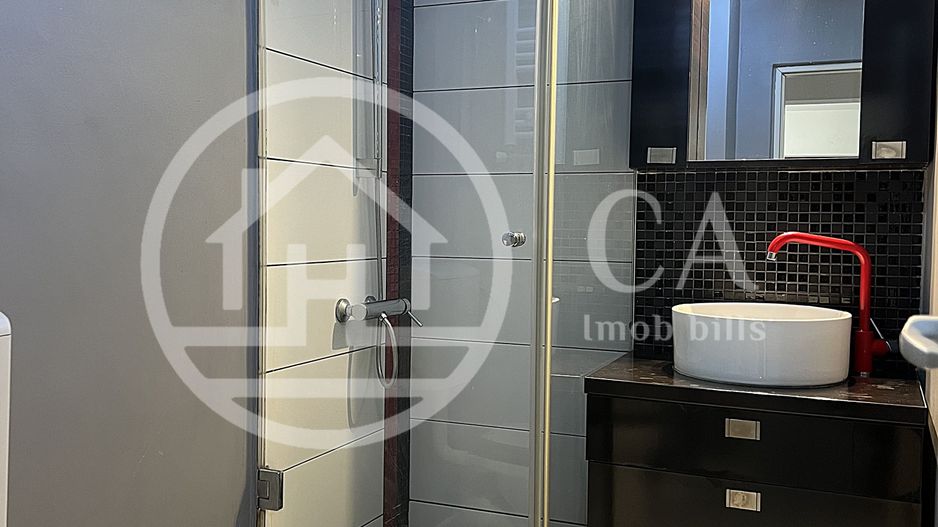 Apartament cu 2 camere de vanzare, Rogerius, Oradea - Poză 10