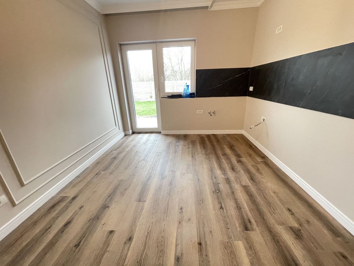 Proprietate premium,finisaje moderne,zona linistita-Ronat - Poză 9